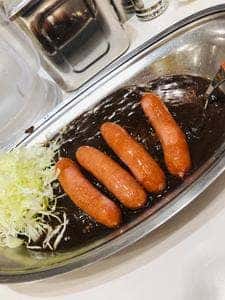 ゴーゴーカレー 秋葉原中央通店