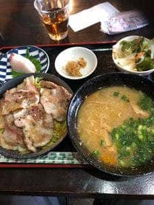 味労