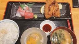 大衆酒場 凪