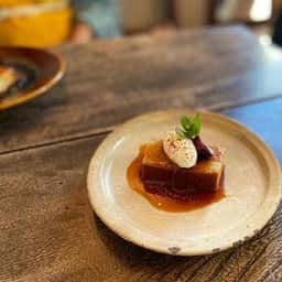 カフェ・ラ・ファミーユ