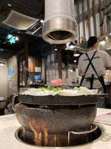 大衆ジンギスカン酒場ラムちゃん 千葉店