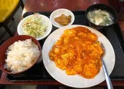 慶豊 御徒町店