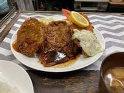 グリルトミー PART2