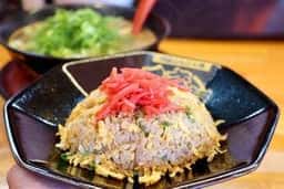 うま屋ラーメン 豊田浄水店