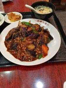慶豊 御徒町店