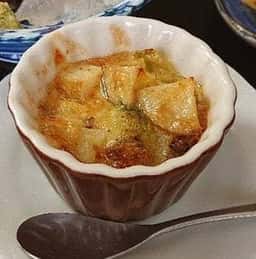 お食事処 上妻