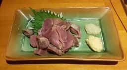 焼肉鳥 すみれ