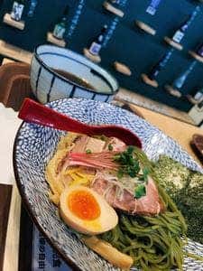 麺屋 燕 門出大井川店