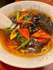 中国酒菜 好来
