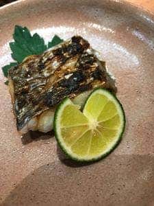 割烹しなとみ