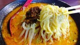 七左食堂 朝霞店