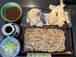 ながら長生庵