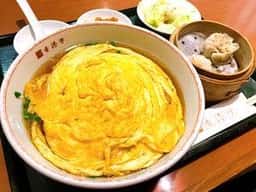 香港亭 青葉台店