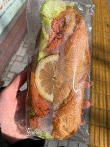 トロワランジェ