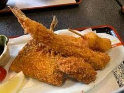 上州魚健 本店
