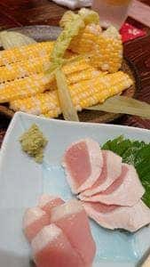 焼鶏 松本
