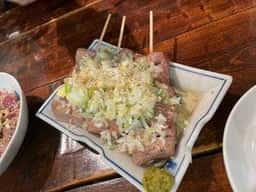 もつ焼き ウッチャン 新橋店