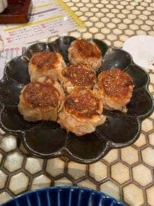 ムゲン食堂 四条烏丸店