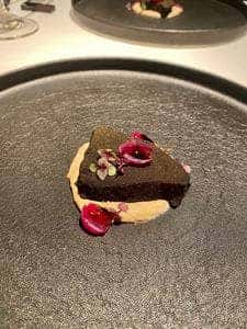 Lyla restaurant