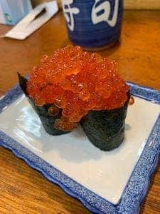 国技館すし