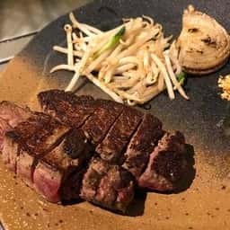 ステーキハウス ZEN 摂津本山本店