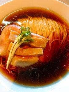 麺処 清水 三条店