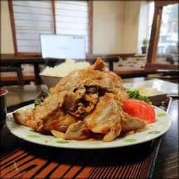 やなせ食堂
