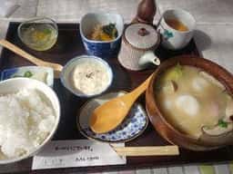 きっちんたまがわ温井店