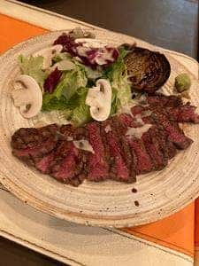 イタリアンおりべ