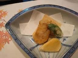 割烹 味美