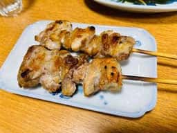 鳥茂