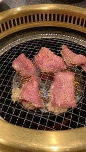 焼肉 山水