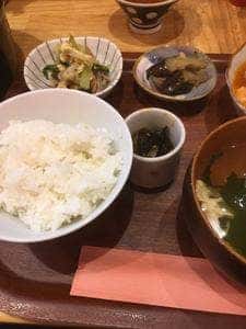 楽園食堂 パラカフェ