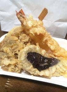 天一 伊勢丹新宿本店