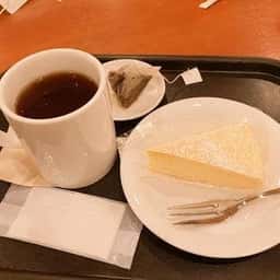 カフェ・ベローチェ 新宿五丁目店