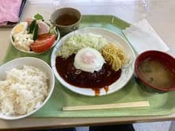 波止場食堂 つばさ店