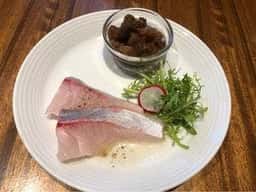 大坂鉄板焼 銀座 鉄十 東急プラザ銀座店