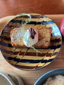 親子カフェ Umeno