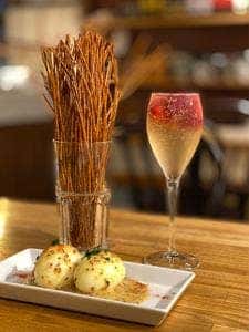 近江バル nadeshico