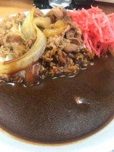 吉野家 新青梅街道島忠小平店