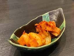 京焼肉にしき 山科店