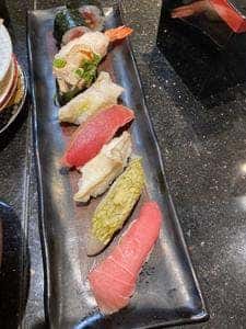 すし銚子丸 柏店