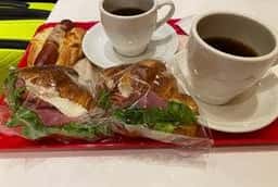 マーメイドカフェ JR名古屋駅店