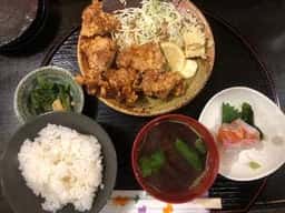 釧路食堂