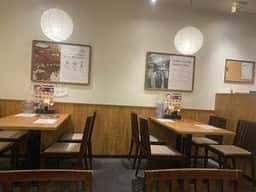 麺処直久 本川越店