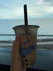 ヨゴリーノ 海ほたる店