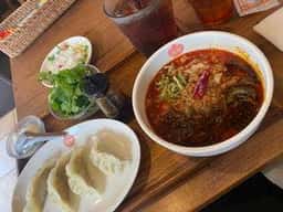 香家 三田店