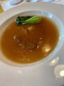GoldFin過門香 新橋店