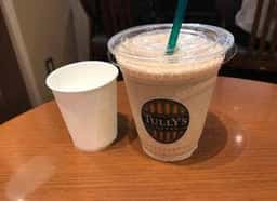 タリーズコーヒー Emio Style BIGBOX高田馬場店