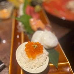 個室×海鮮 北海道極食材 籠家 札幌駅南口本店